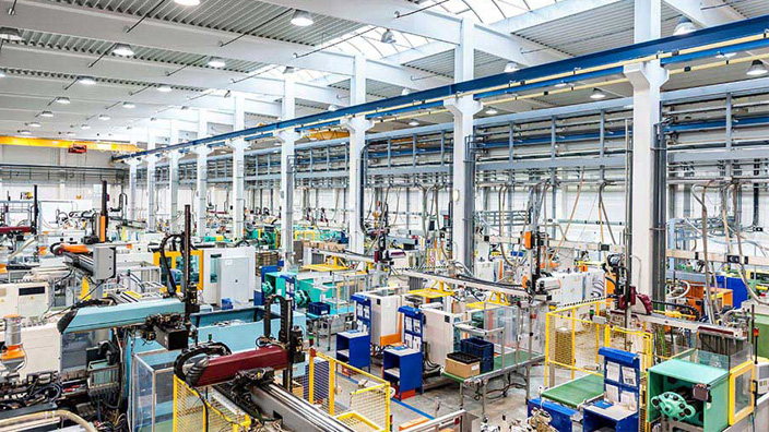 کارخانه تولیدی صلاله